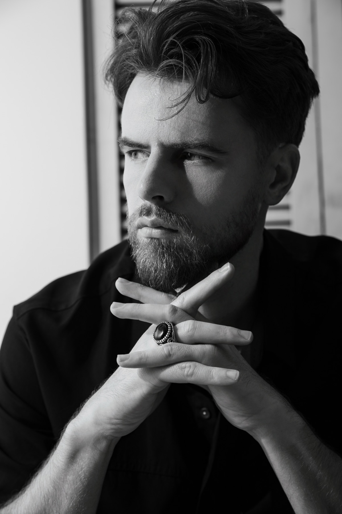Levi Garner, AI-Native CTO